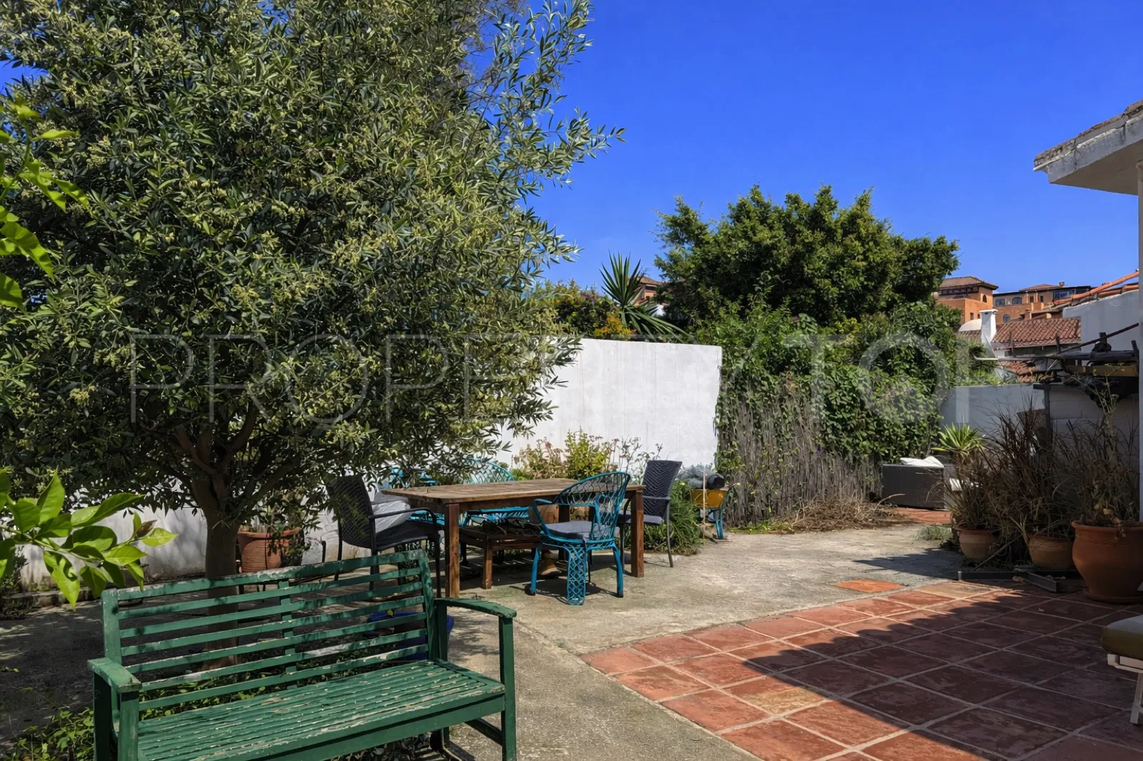 2 bedrooms semi detached house for sale in Benamara