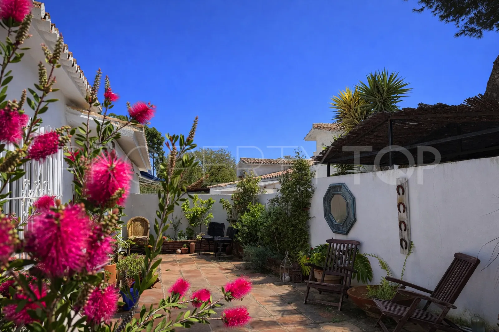 2 bedrooms semi detached house for sale in Benamara