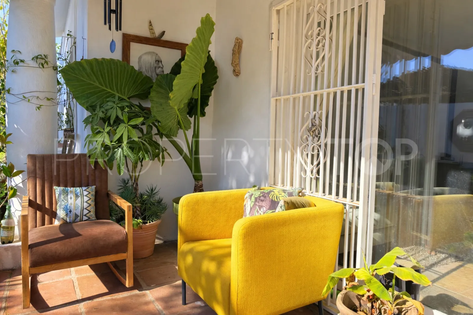 2 bedrooms semi detached house for sale in Benamara