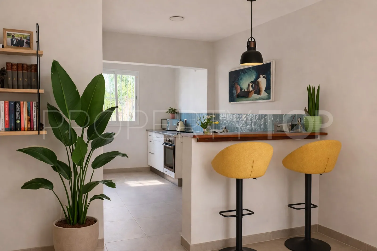 2 bedrooms semi detached house for sale in Benamara