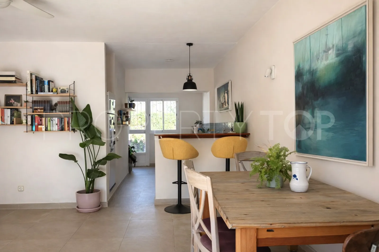 2 bedrooms semi detached house for sale in Benamara