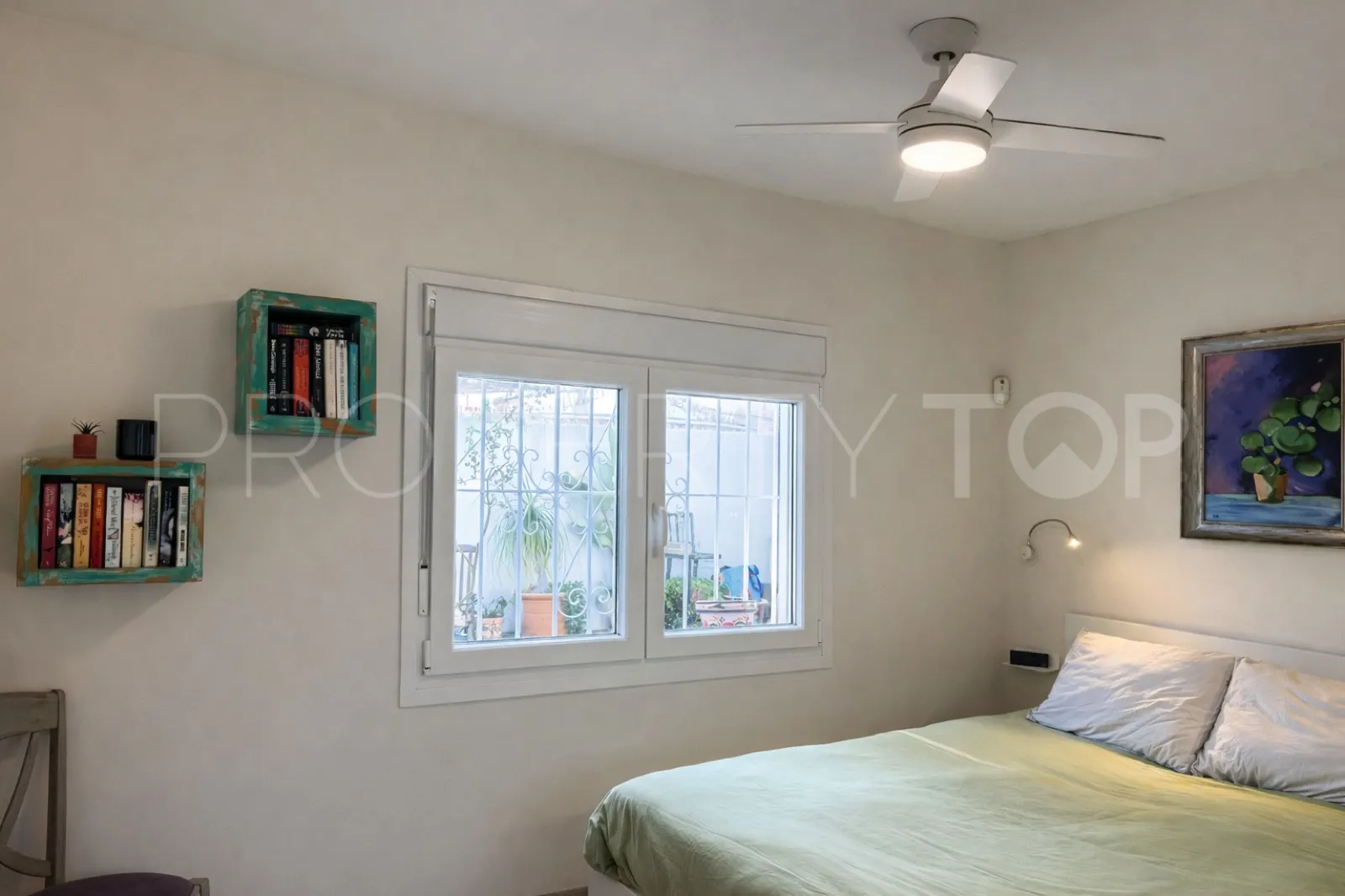 2 bedrooms semi detached house for sale in Benamara