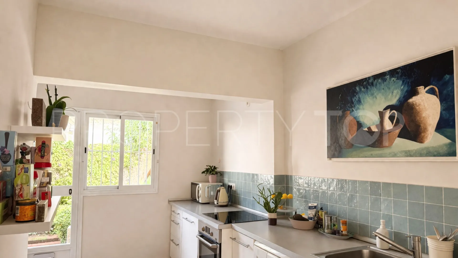 2 bedrooms semi detached house for sale in Benamara