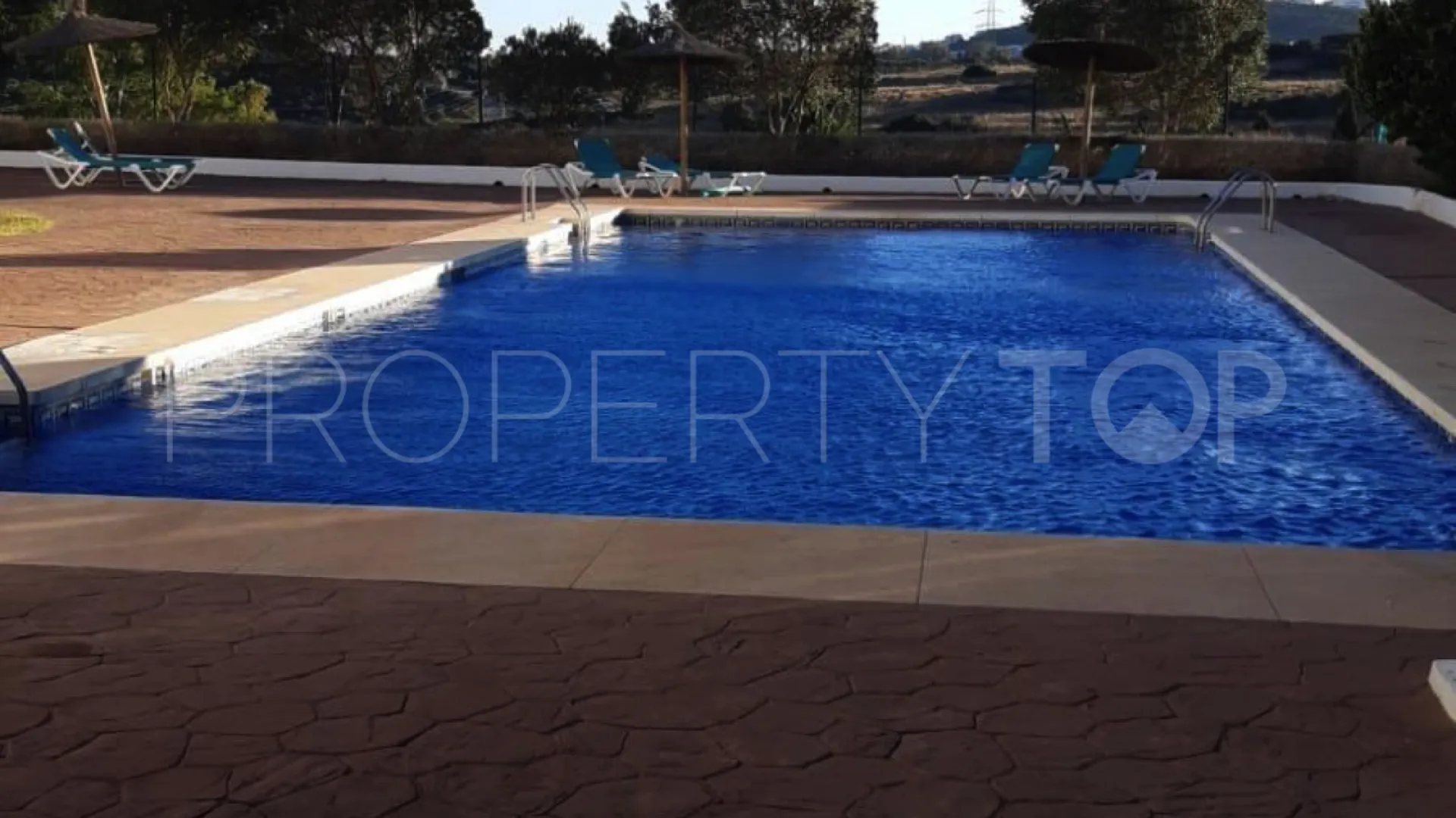 Estepona Golf, atico duplex a la venta