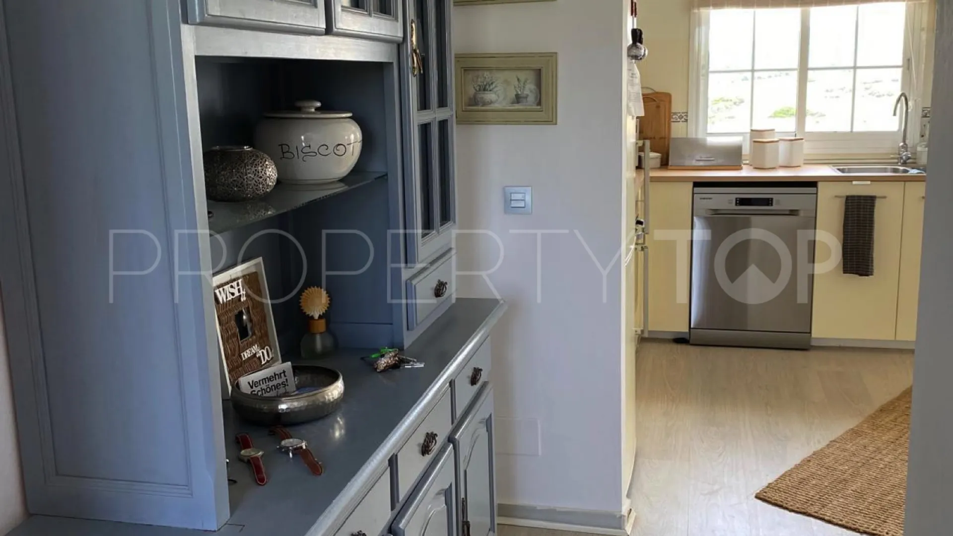 Estepona Golf, atico duplex a la venta