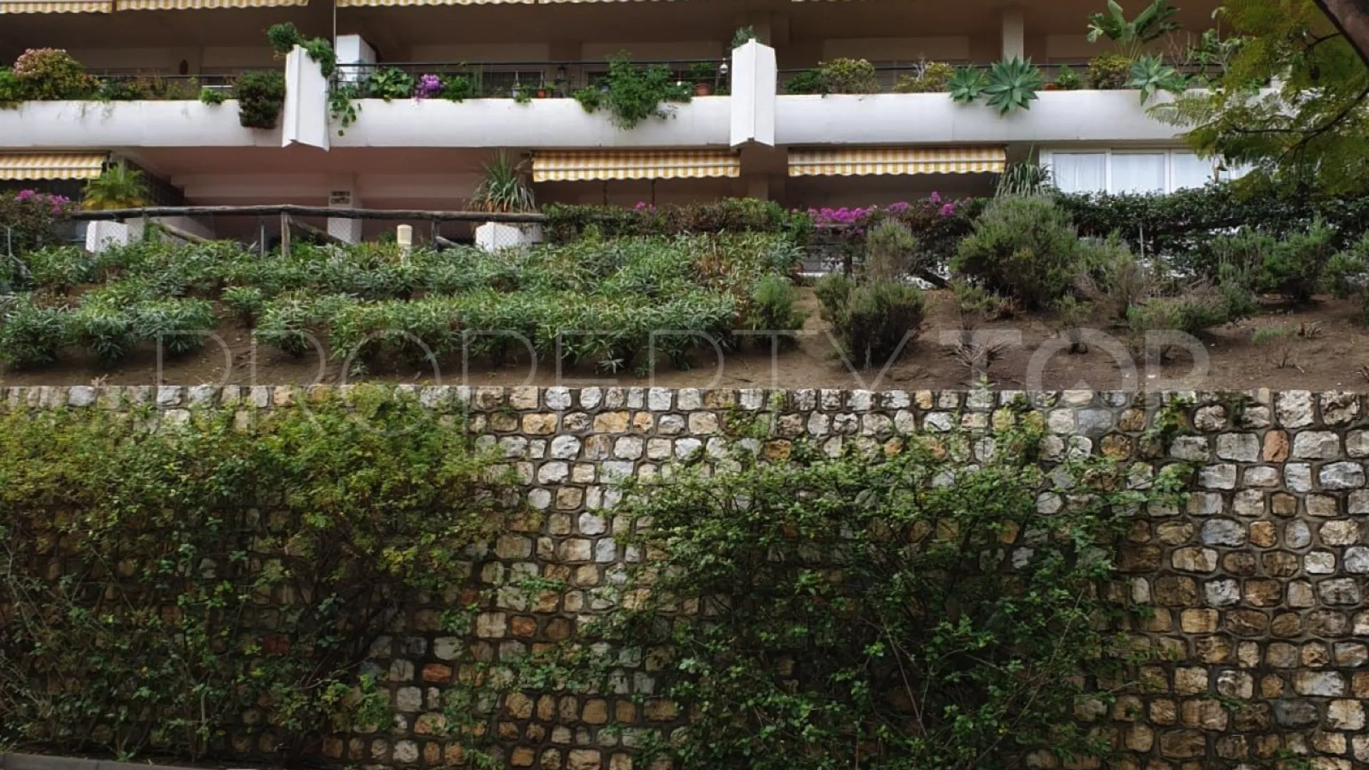 2 bedrooms penthouse in Campos de Guadalmina for sale