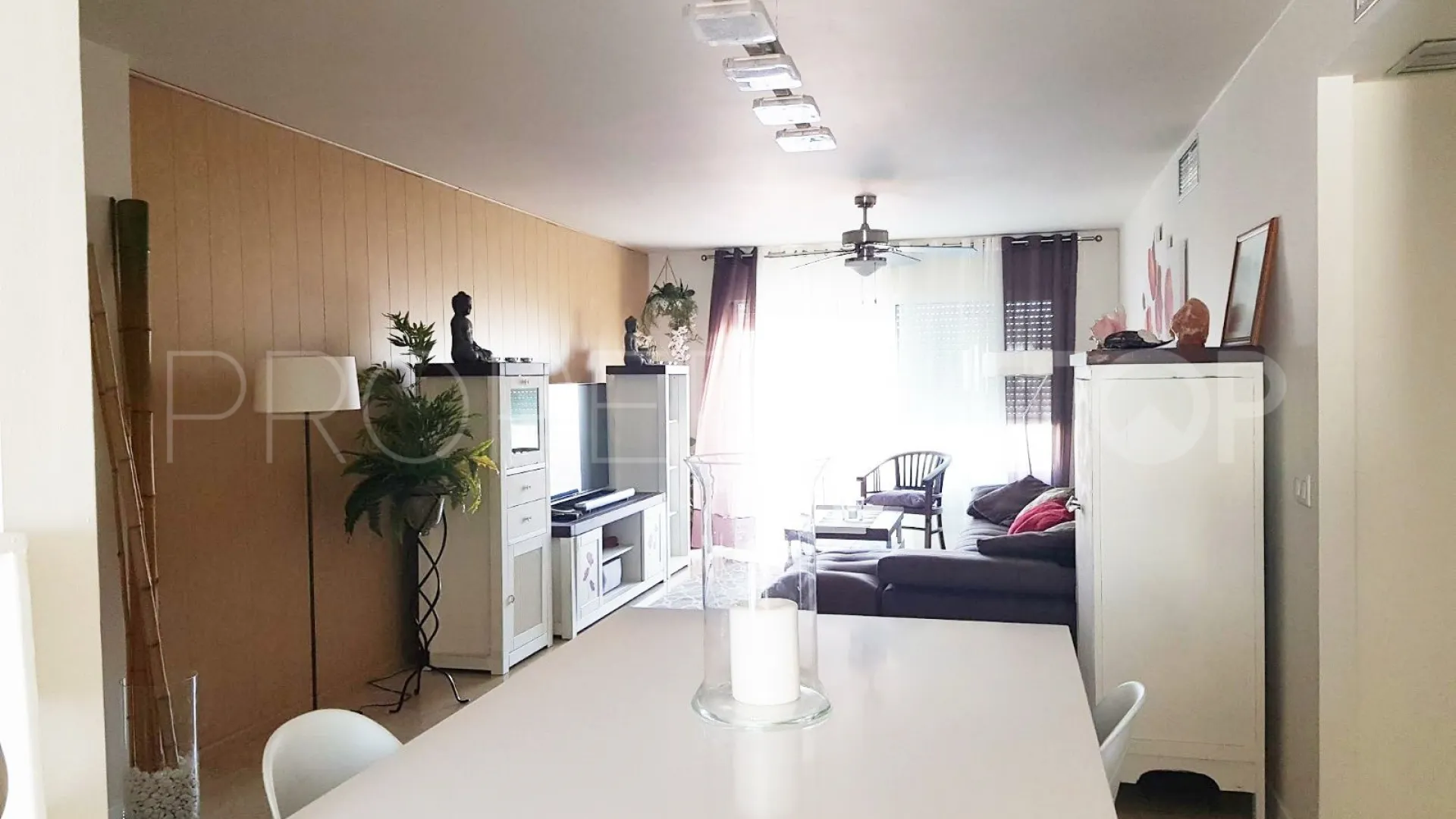 2 bedrooms penthouse in Campos de Guadalmina for sale