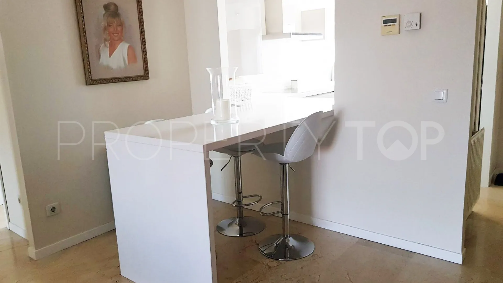 2 bedrooms penthouse in Campos de Guadalmina for sale