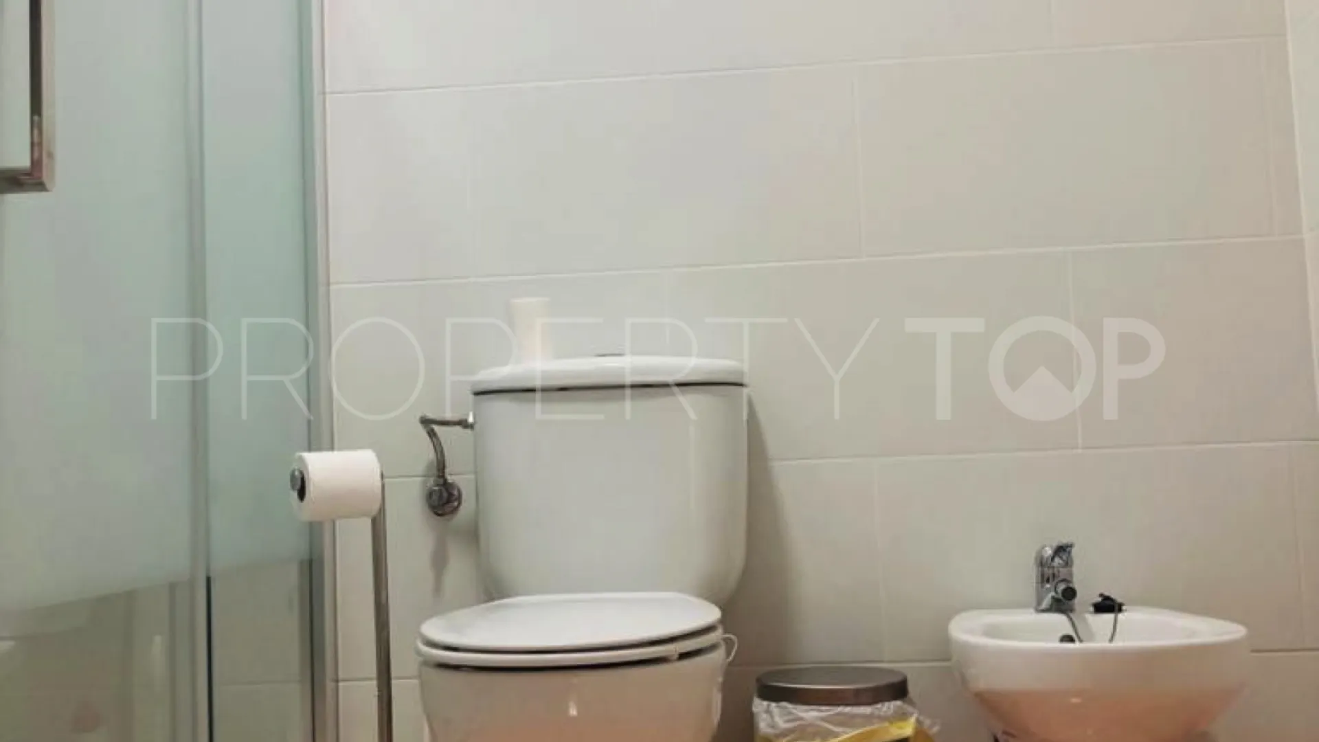 Apartamento con 2 dormitorios en venta en Sabinillas
