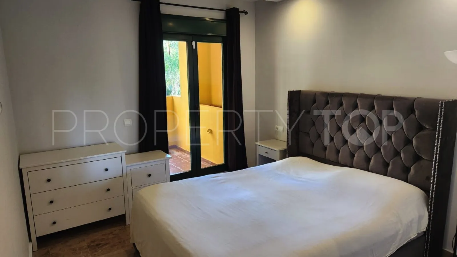 2 bedrooms apartment in Nueva Alcantara for sale