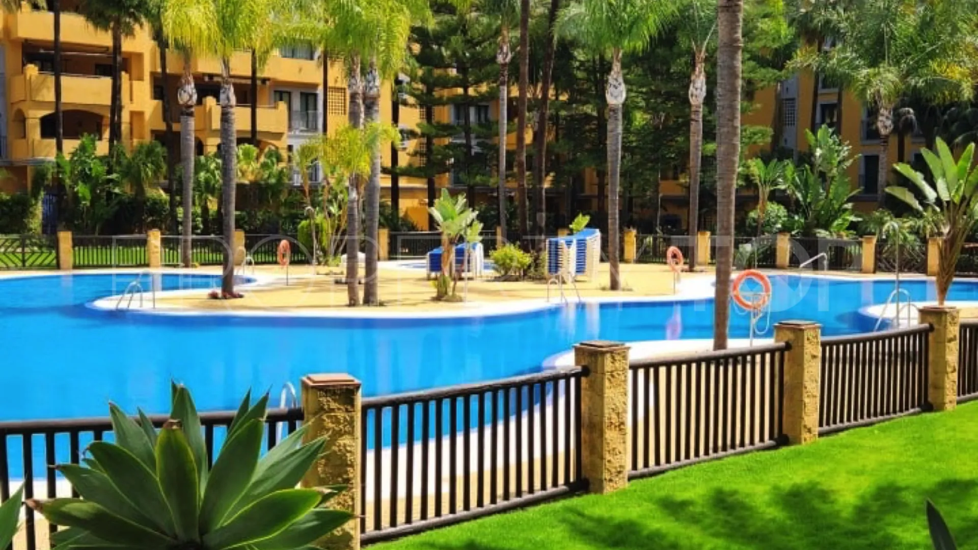2 bedrooms apartment in Nueva Alcantara for sale