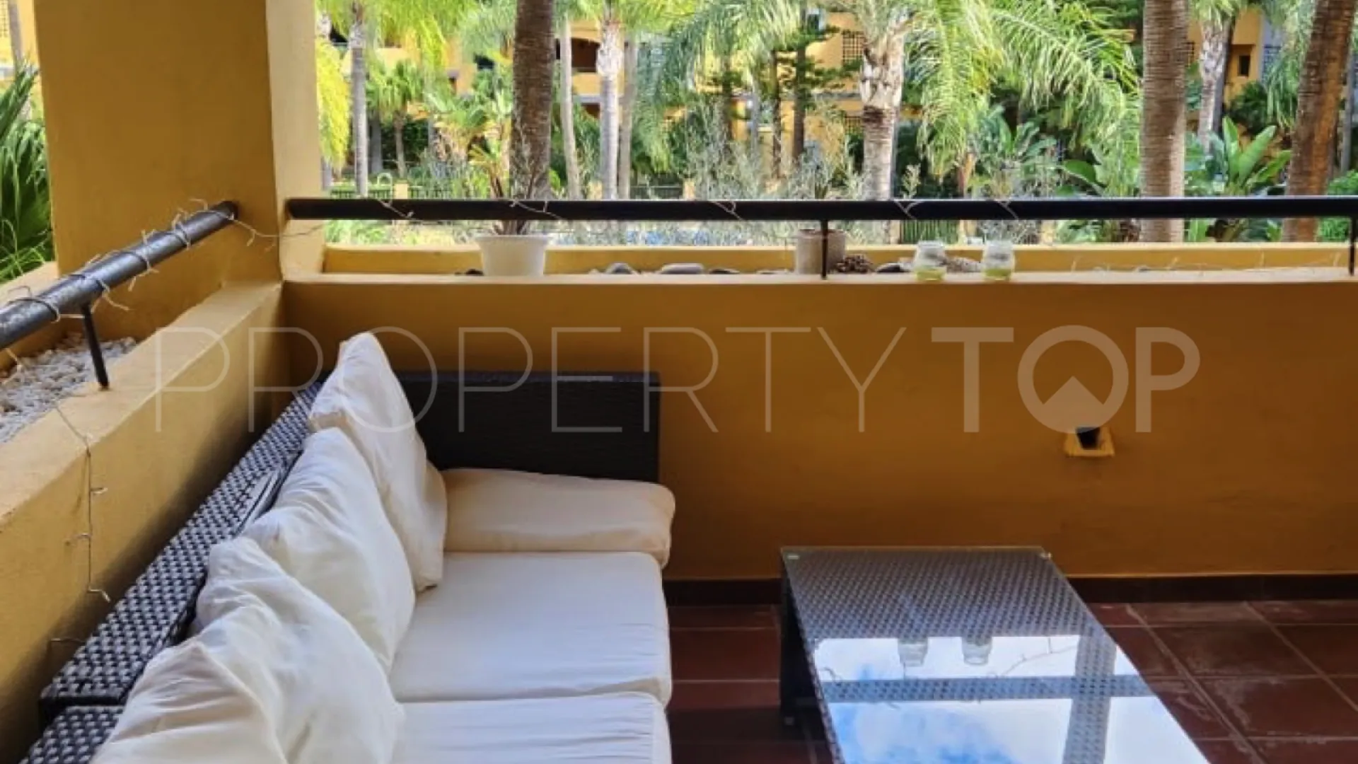 2 bedrooms apartment in Nueva Alcantara for sale
