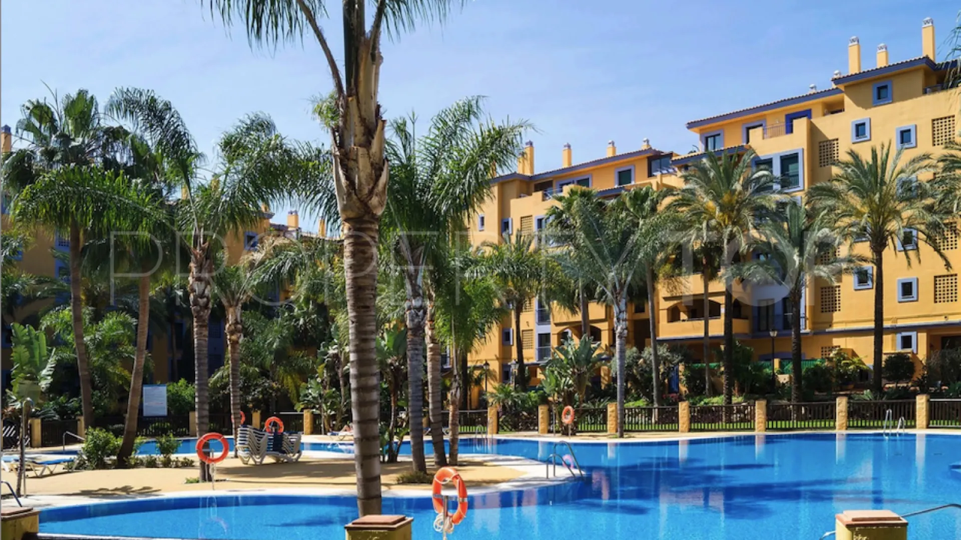 2 bedrooms apartment in Nueva Alcantara for sale