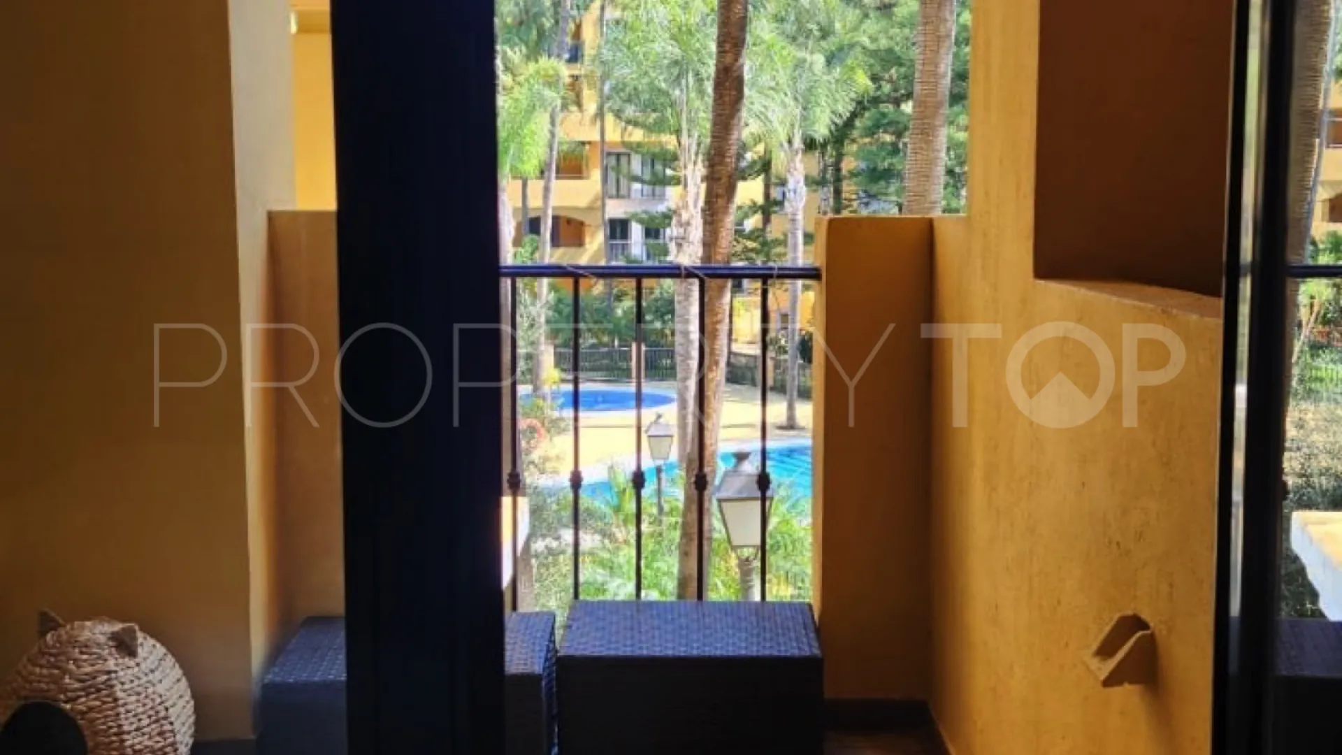 2 bedrooms apartment in Nueva Alcantara for sale