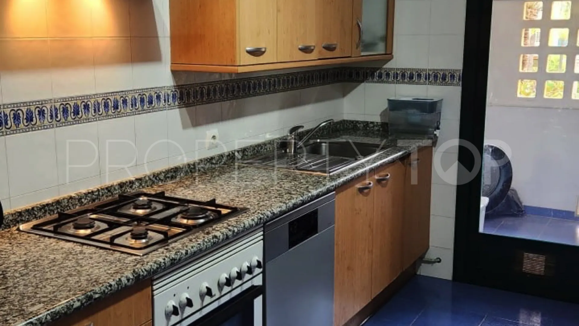 2 bedrooms apartment in Nueva Alcantara for sale