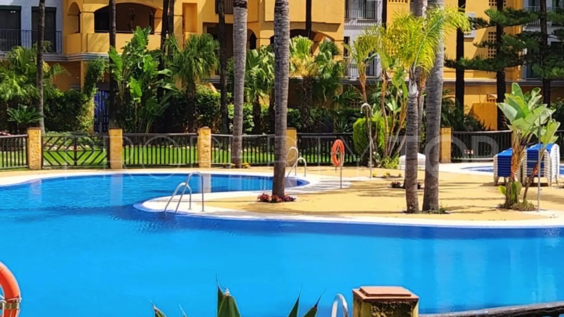 2 bedrooms apartment in Nueva Alcantara for sale