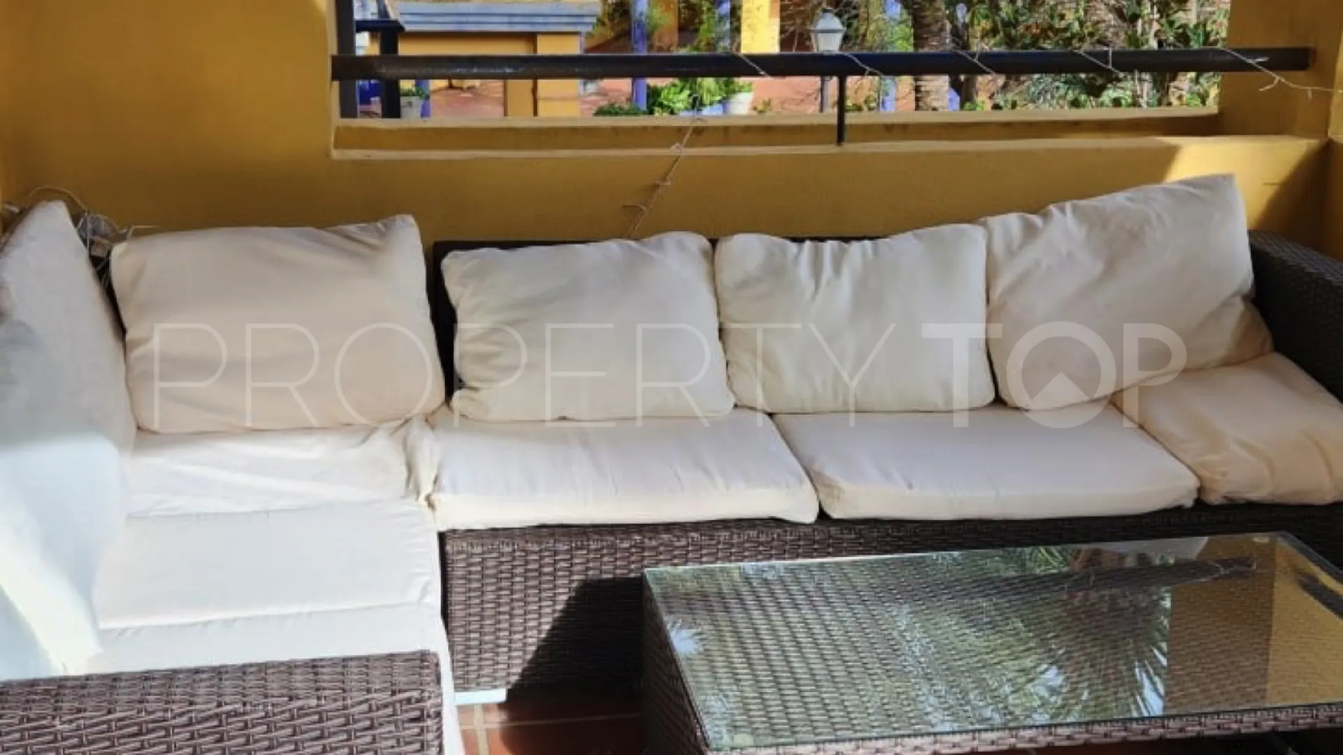 2 bedrooms apartment in Nueva Alcantara for sale