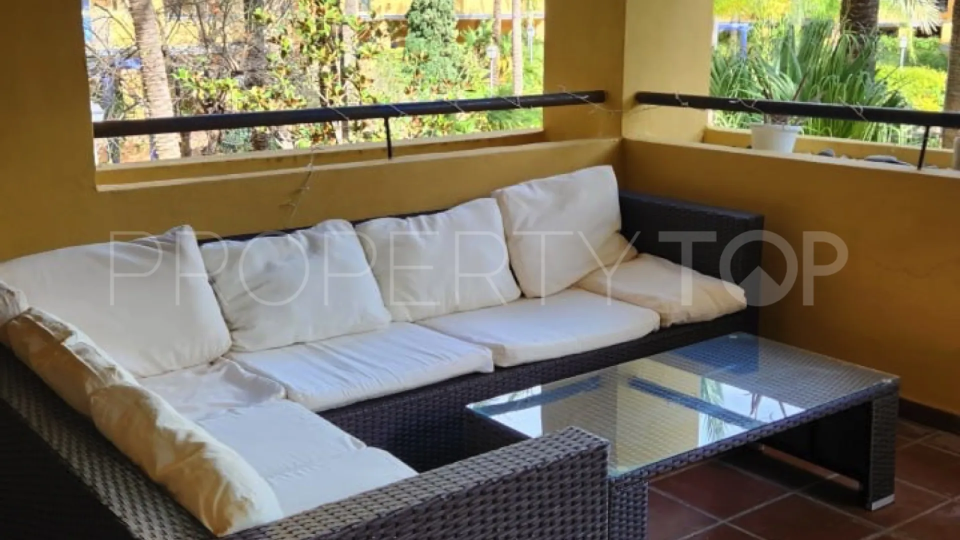2 bedrooms apartment in Nueva Alcantara for sale