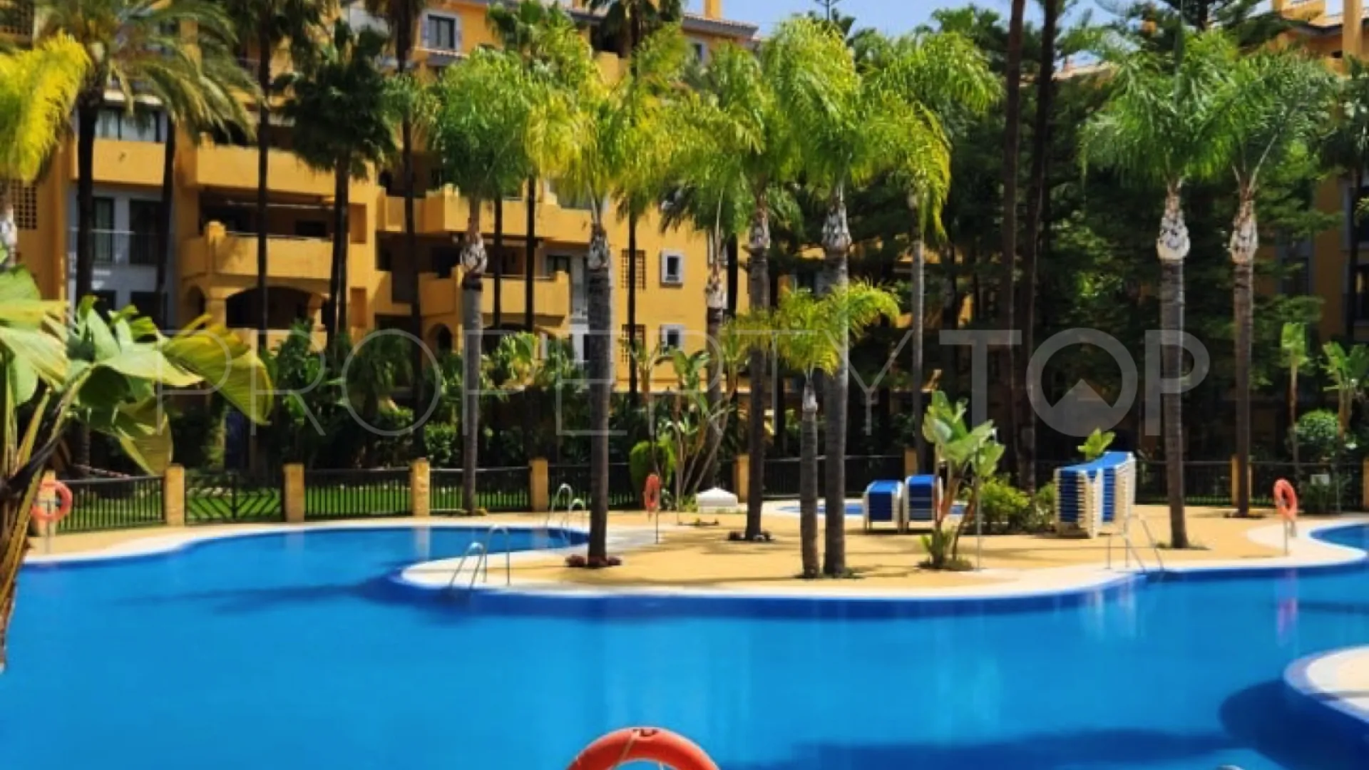 2 bedrooms apartment in Nueva Alcantara for sale