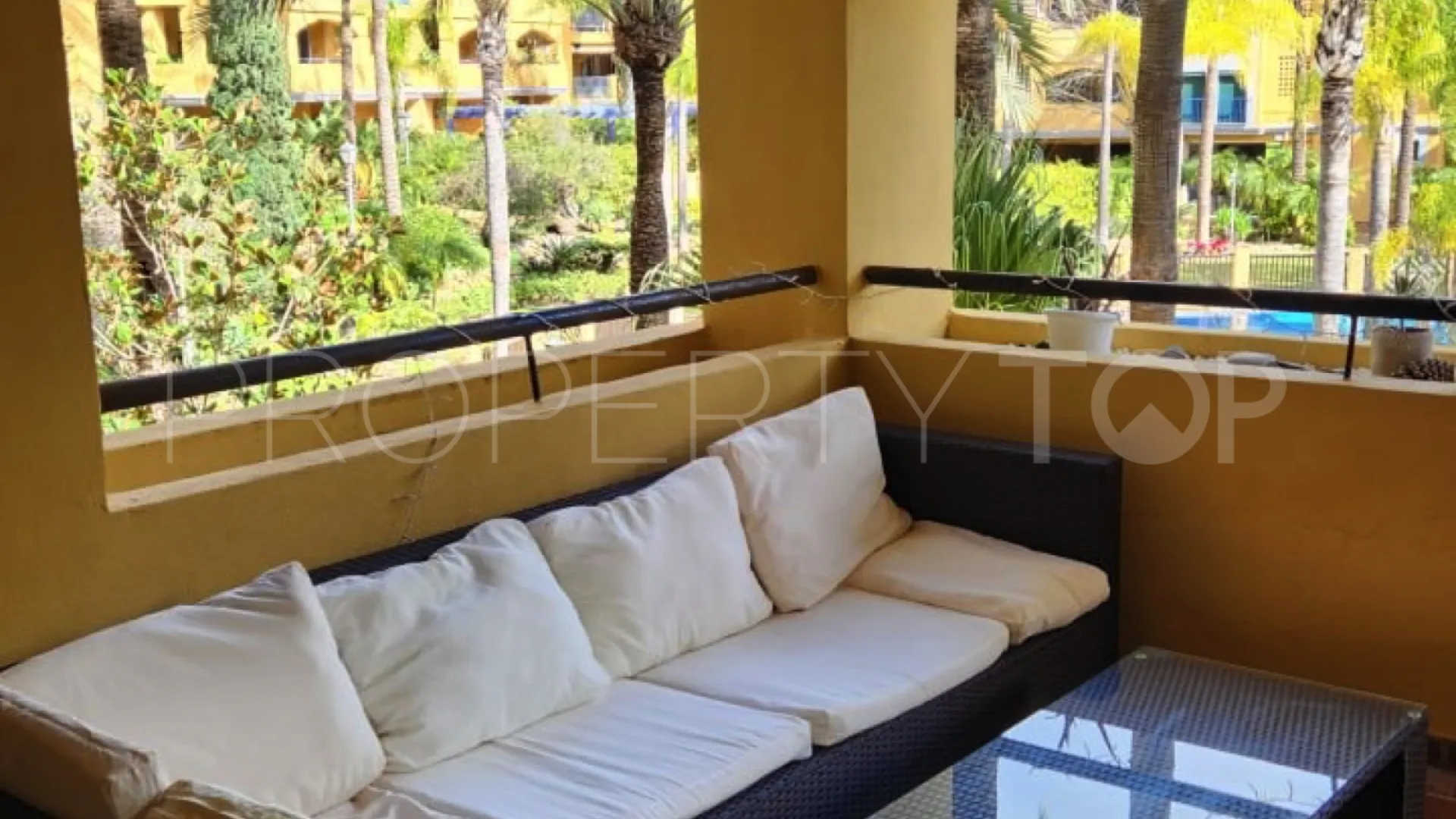2 bedrooms apartment in Nueva Alcantara for sale