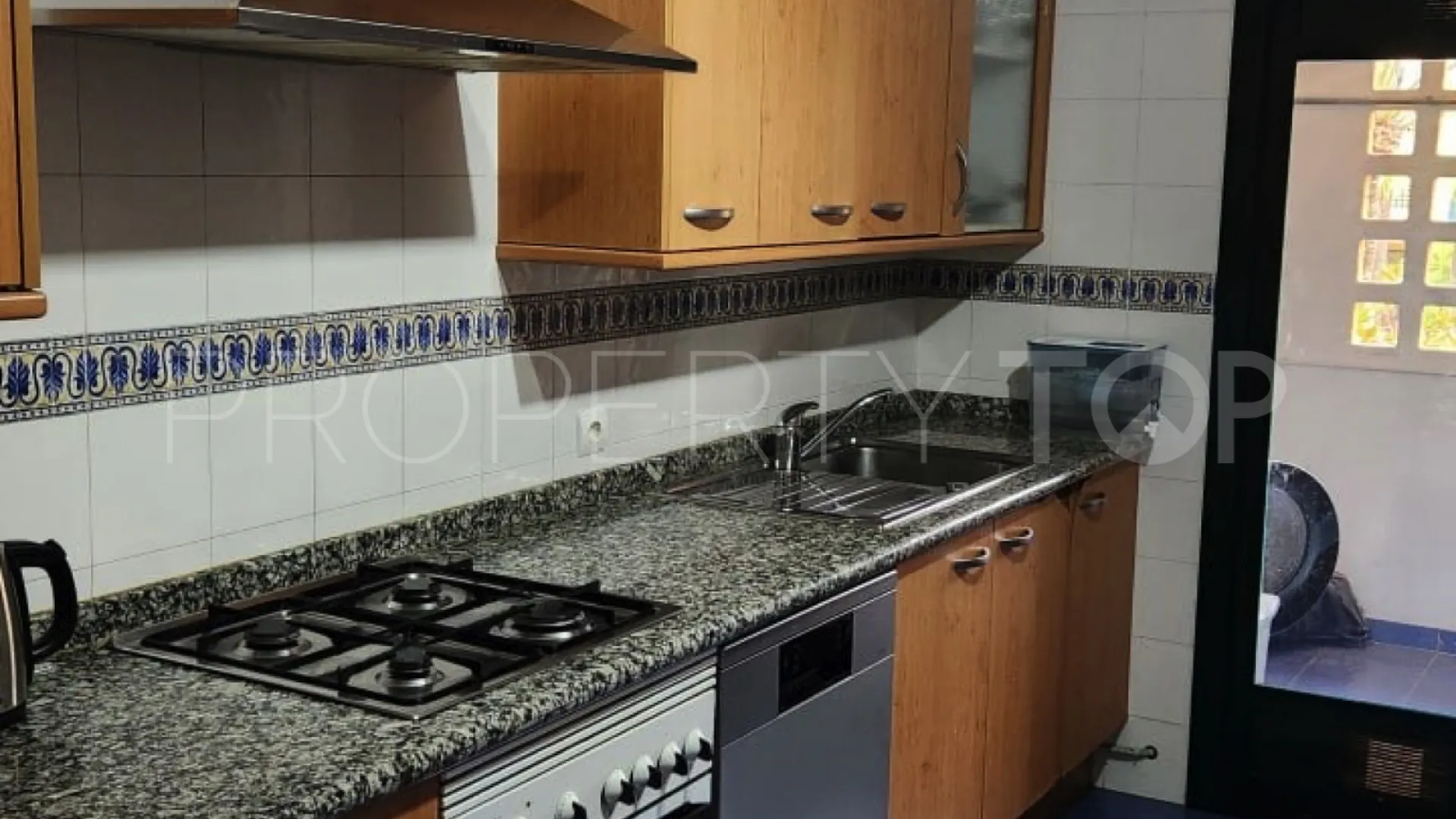 2 bedrooms apartment in Nueva Alcantara for sale