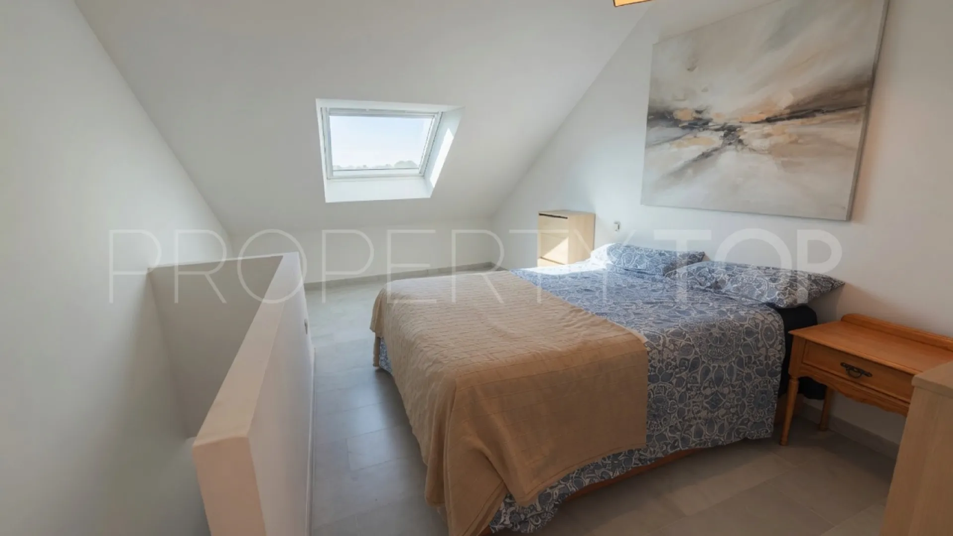 Ground floor duplex for sale in Altos de Estepona