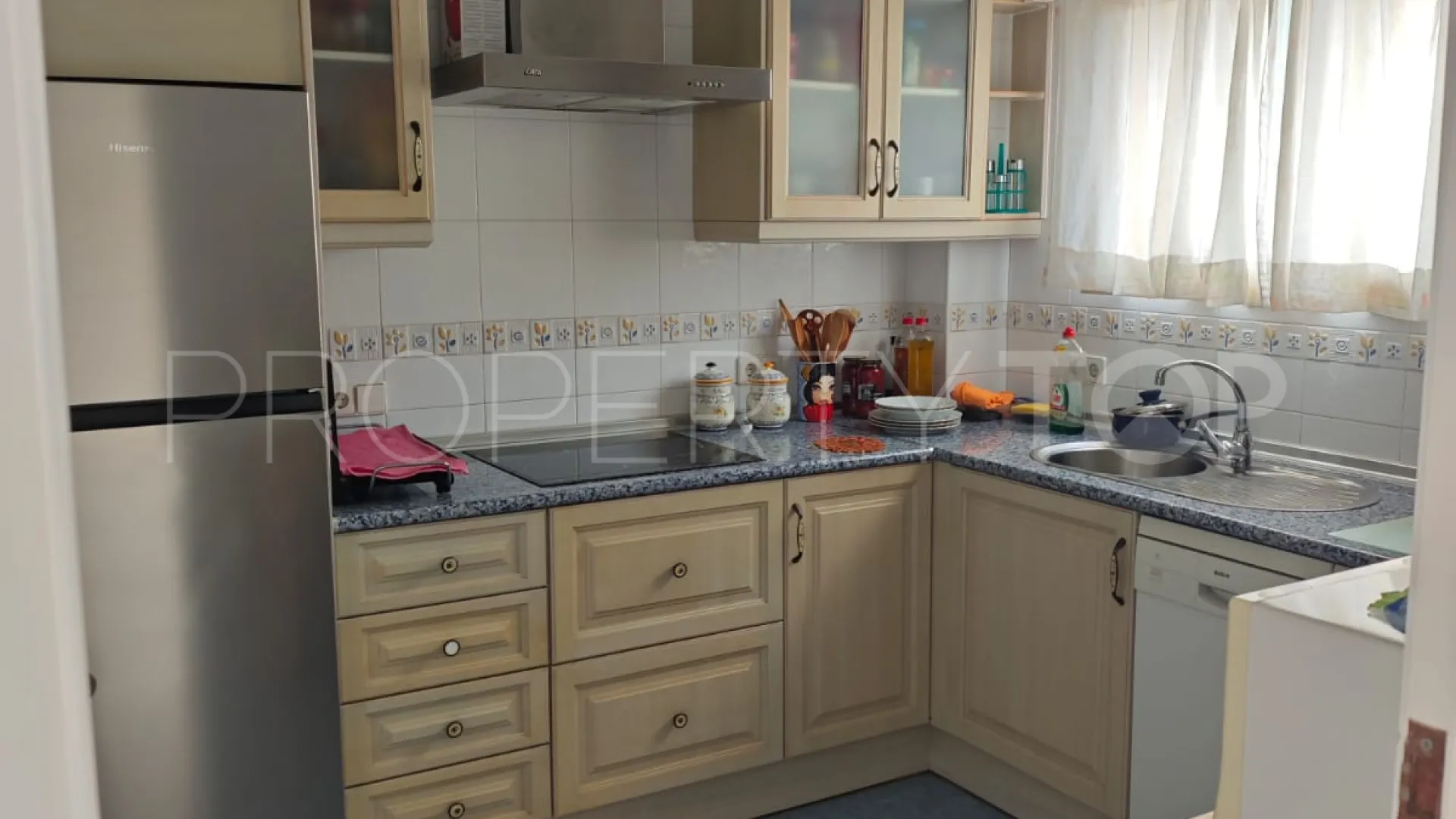 Marbella Ciudad, apartamento con 2 dormitorios en venta
