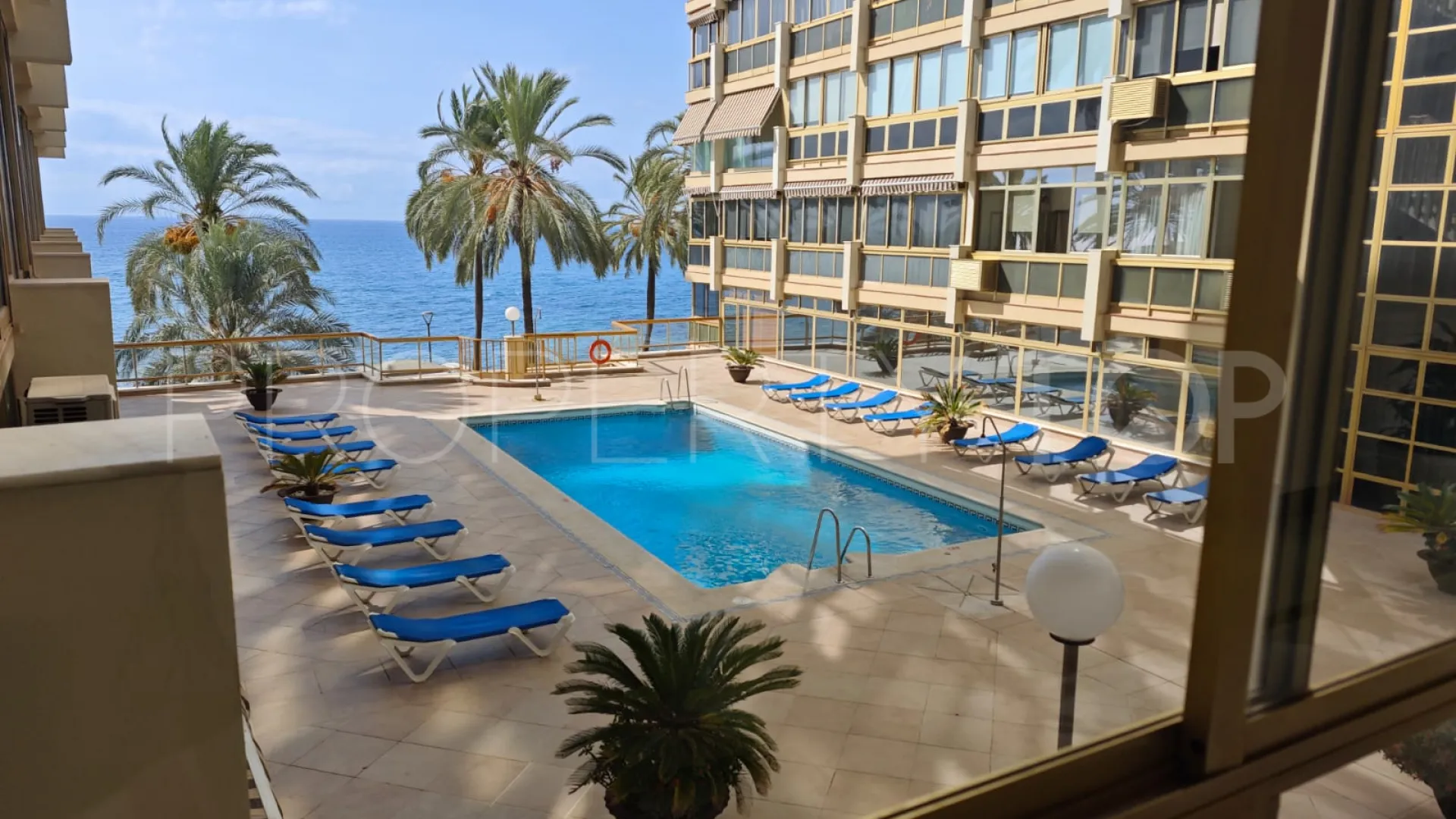 Marbella Ciudad, apartamento con 2 dormitorios en venta