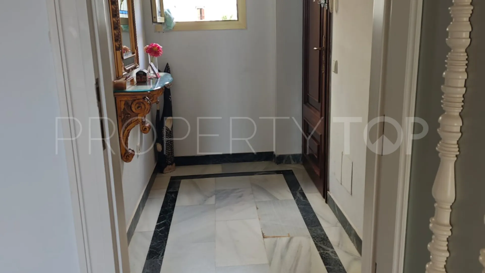 Marbella Ciudad, apartamento con 2 dormitorios en venta