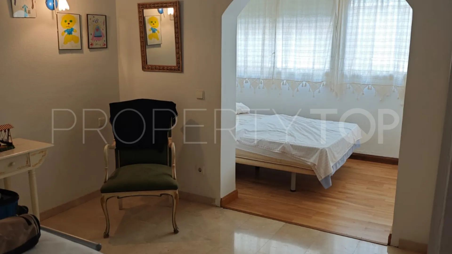 Marbella Ciudad, apartamento con 2 dormitorios en venta