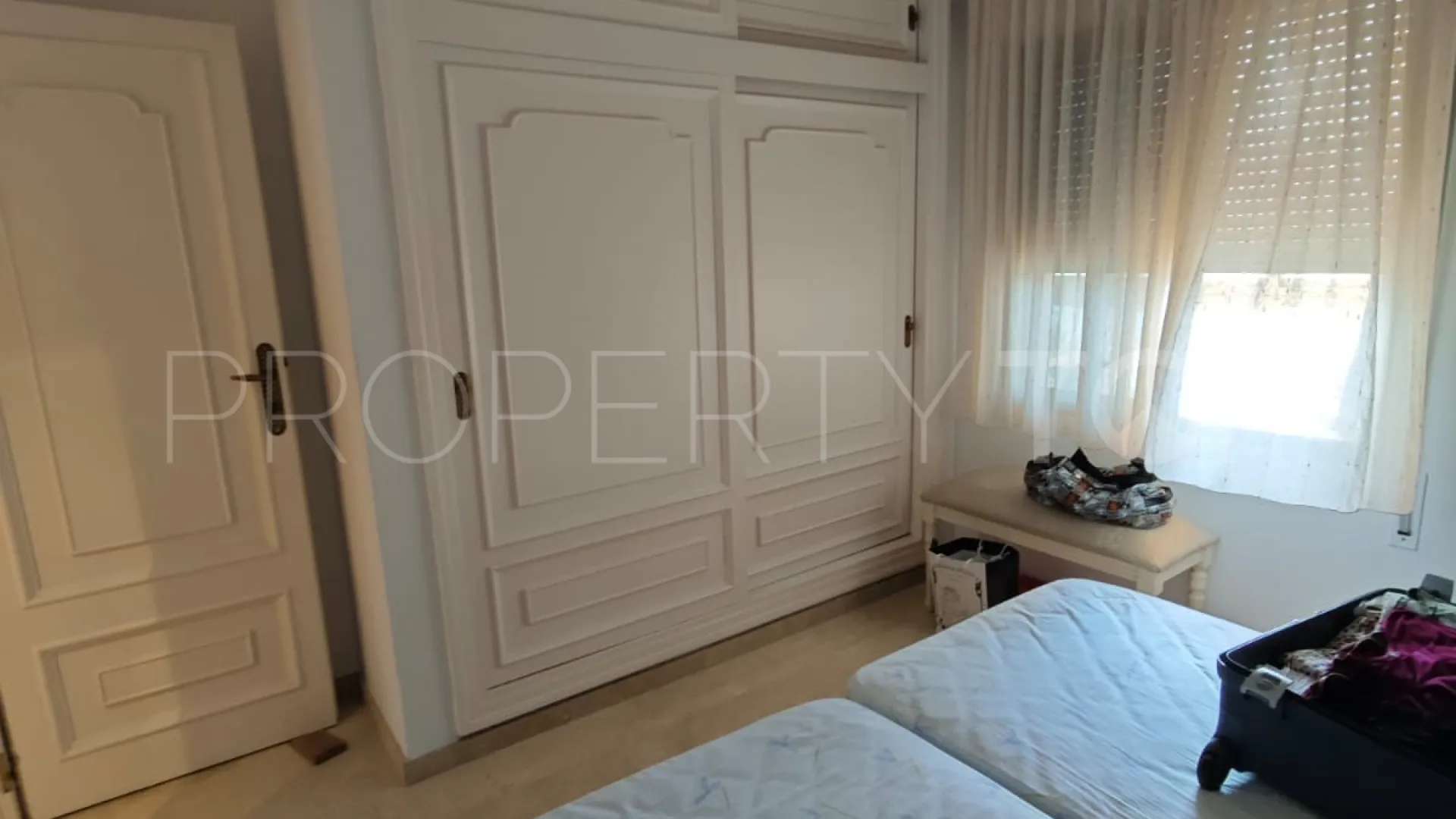 Marbella Ciudad, apartamento con 2 dormitorios en venta