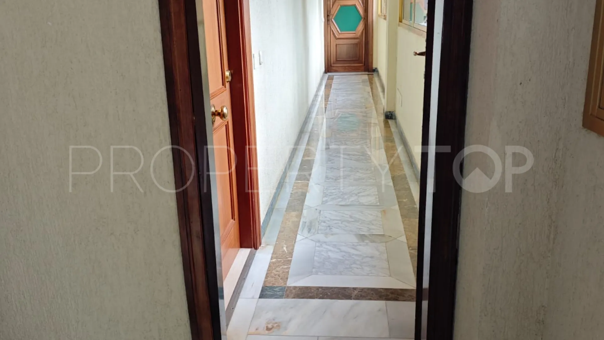 Marbella Ciudad, apartamento con 2 dormitorios en venta