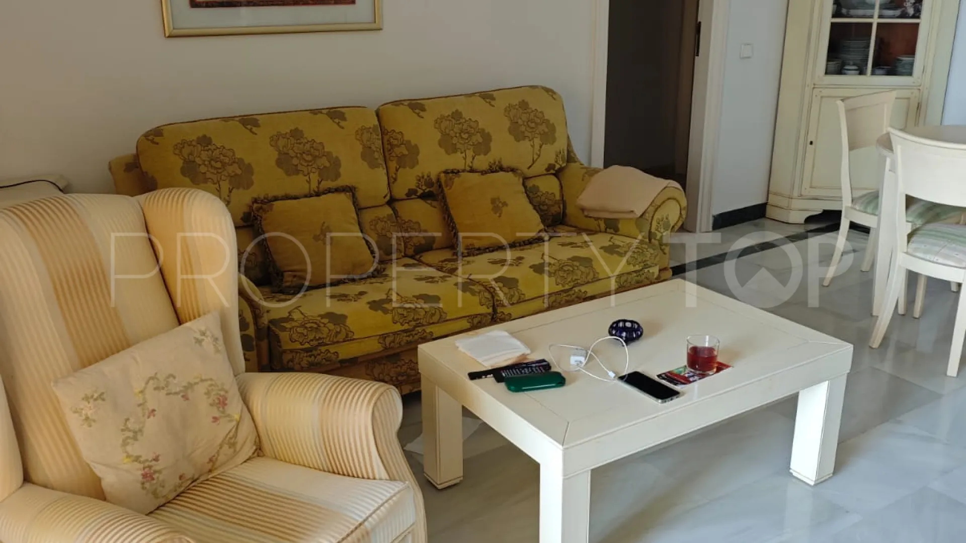 Marbella Ciudad, apartamento con 2 dormitorios en venta