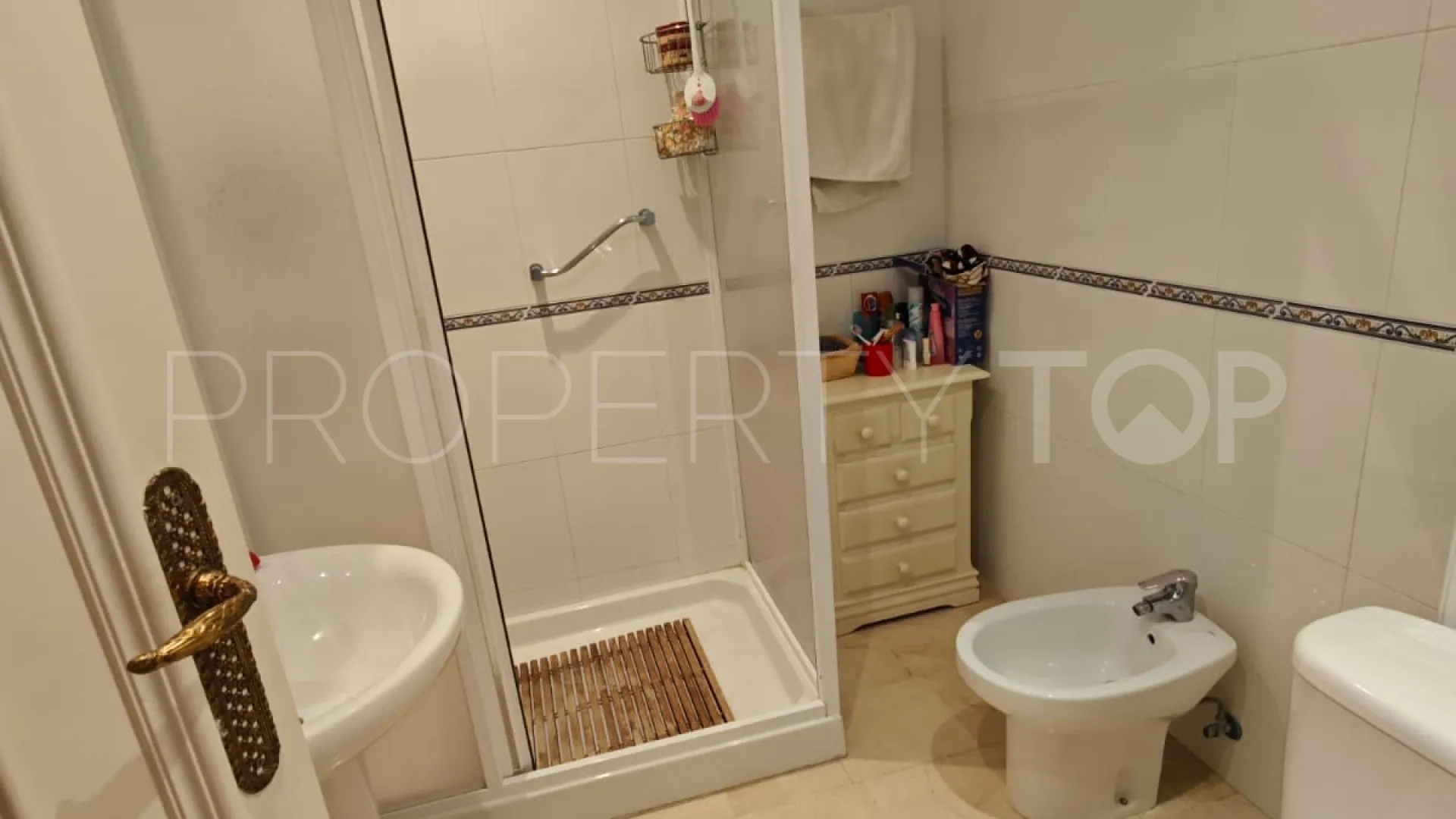Marbella Ciudad, apartamento con 2 dormitorios en venta