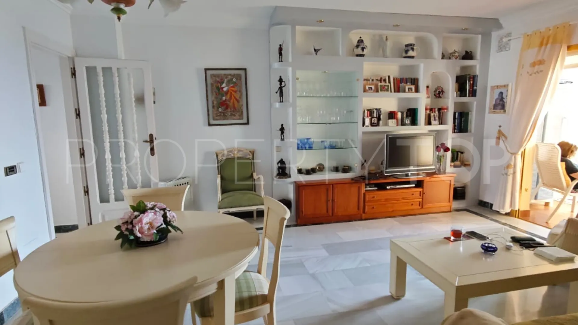 Marbella Ciudad, apartamento con 2 dormitorios en venta