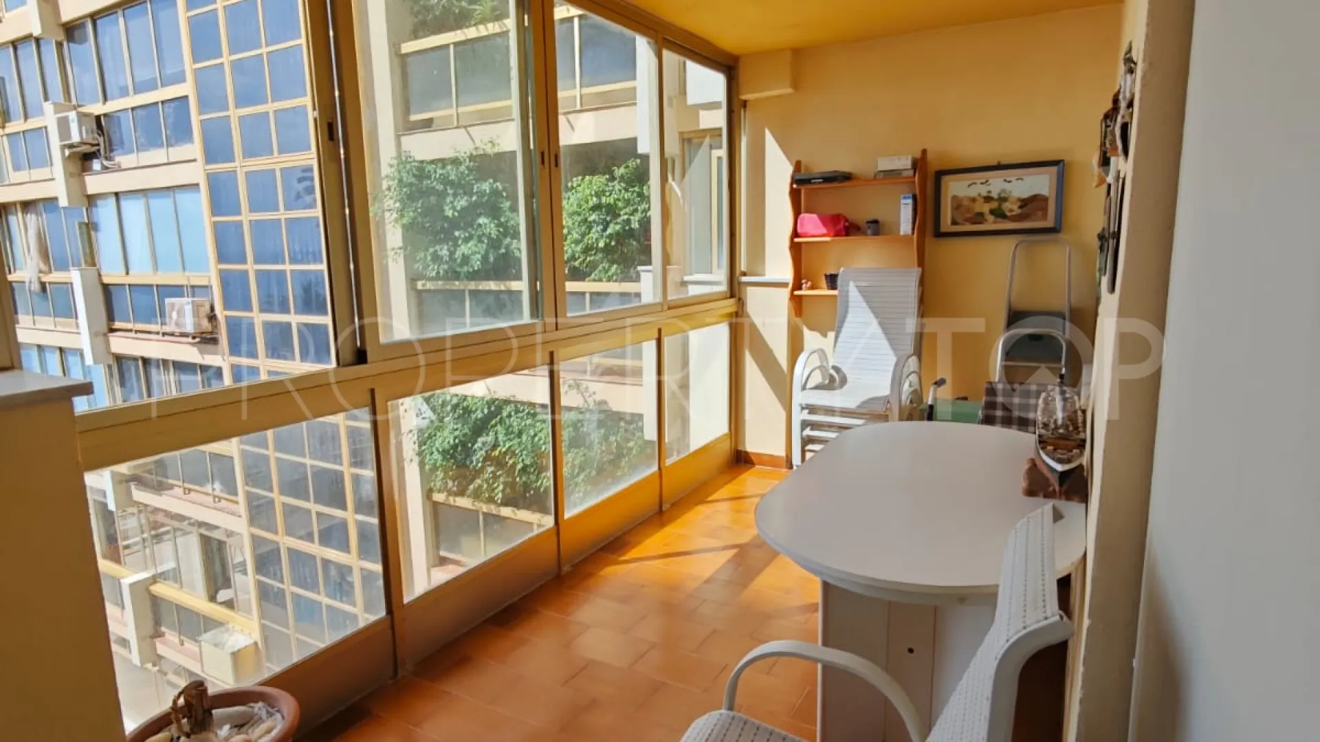 Marbella Ciudad, apartamento con 2 dormitorios en venta
