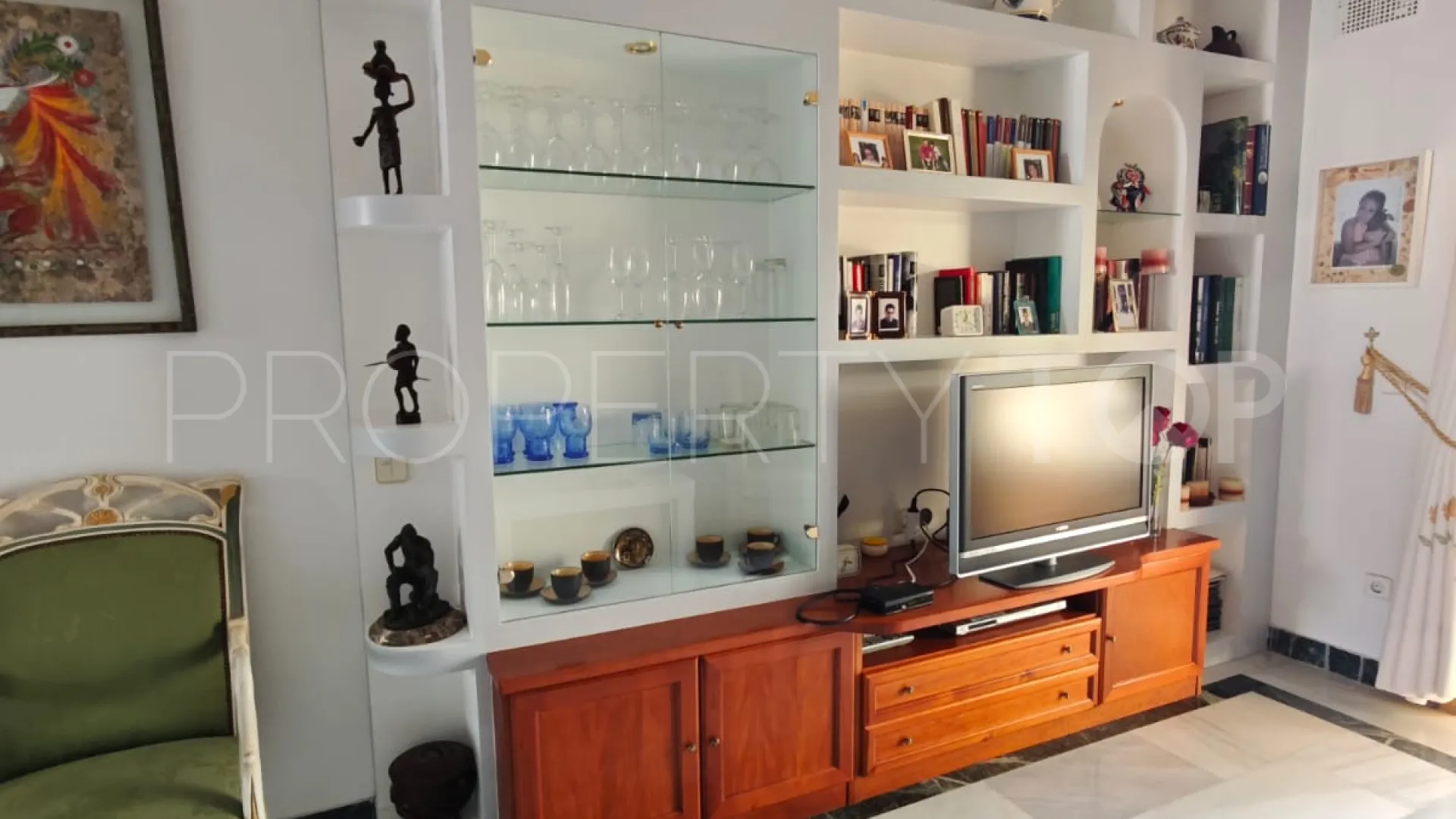 Marbella Ciudad, apartamento con 2 dormitorios en venta