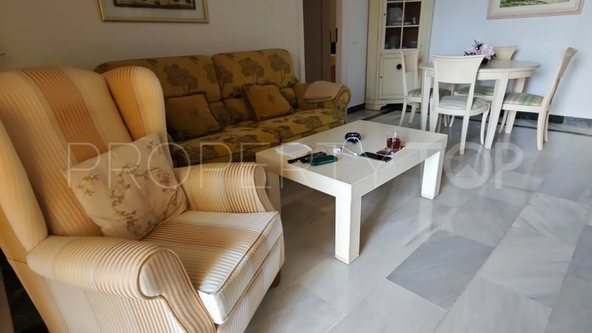 Marbella Ciudad, apartamento con 2 dormitorios en venta