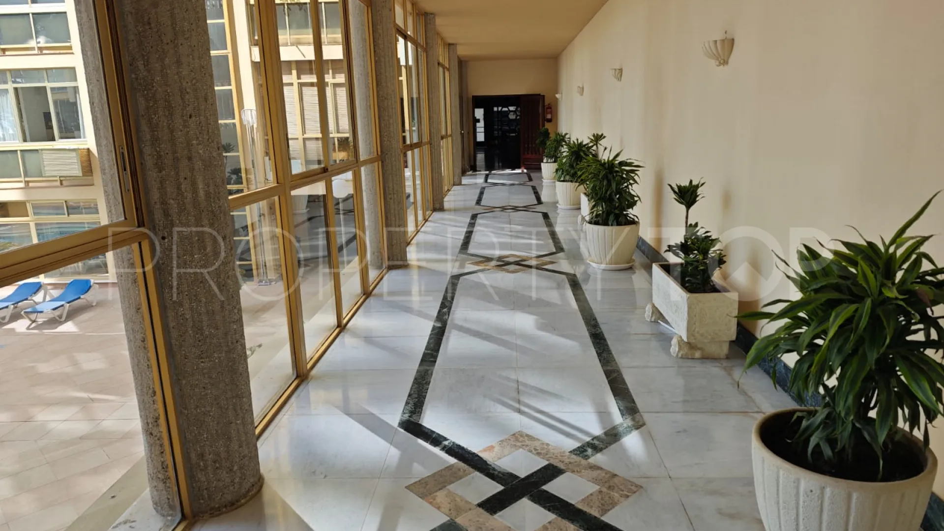 Marbella Ciudad, apartamento con 2 dormitorios en venta