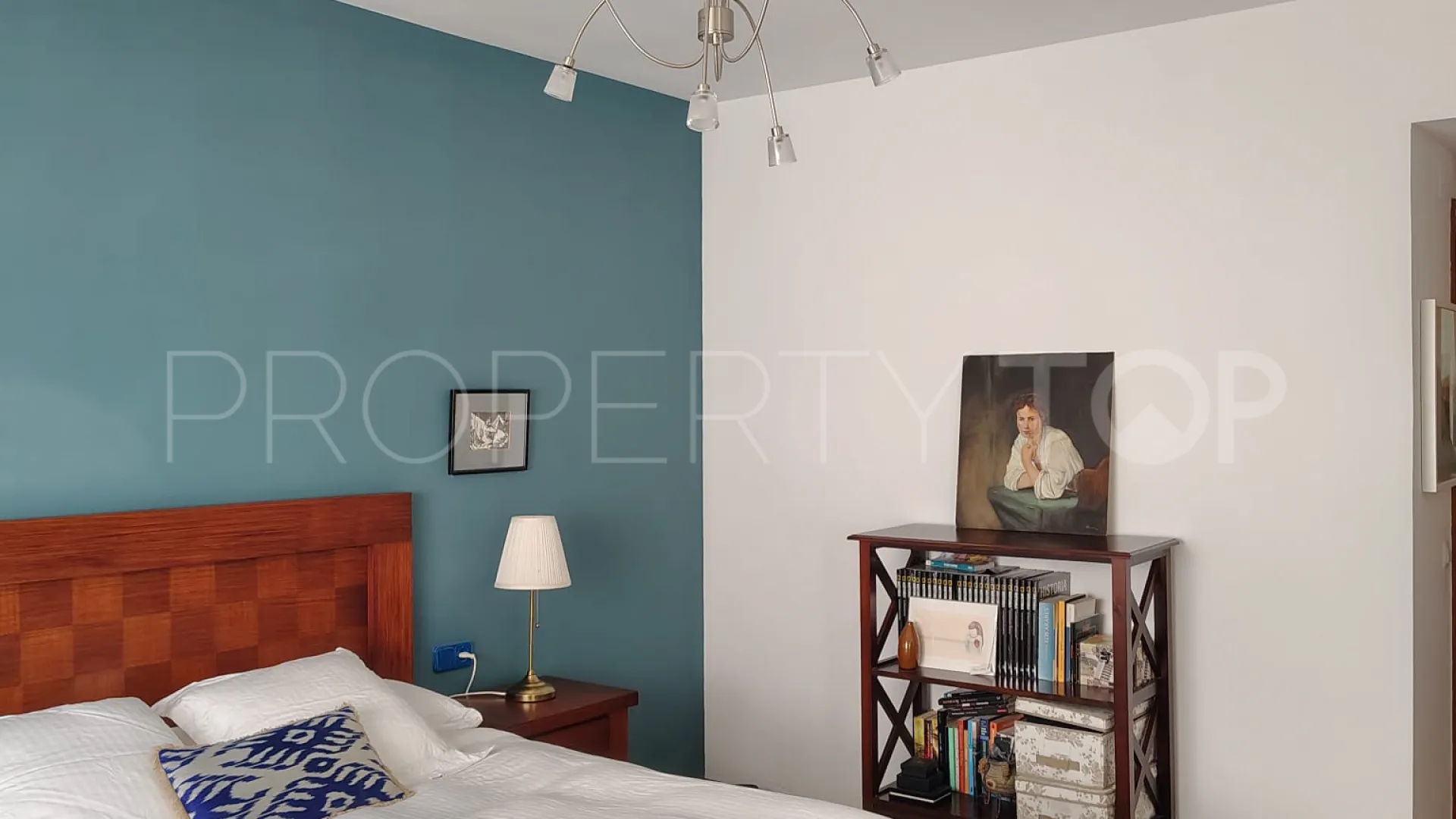 Seghers, apartamento en venta