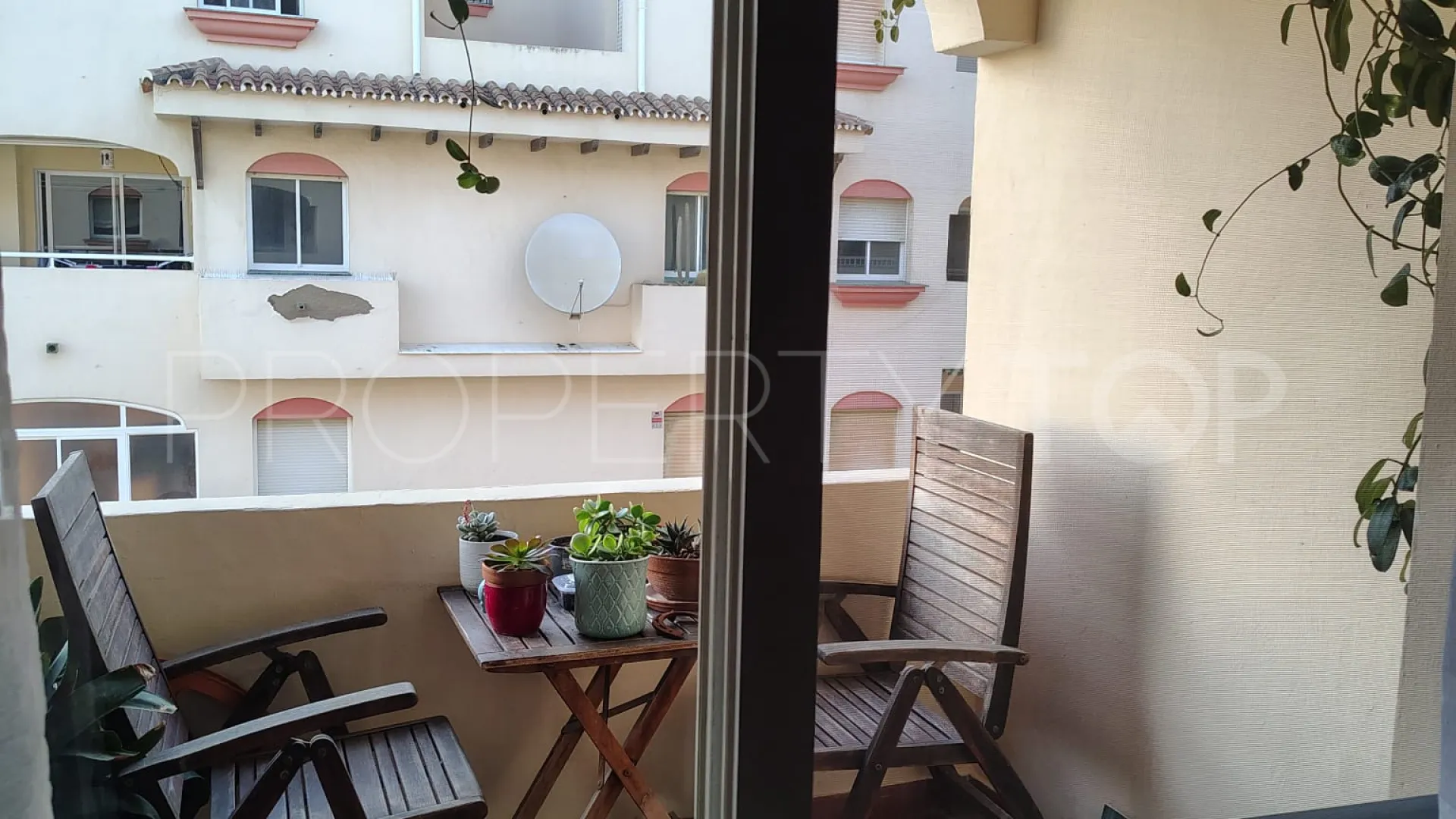 Seghers, apartamento en venta