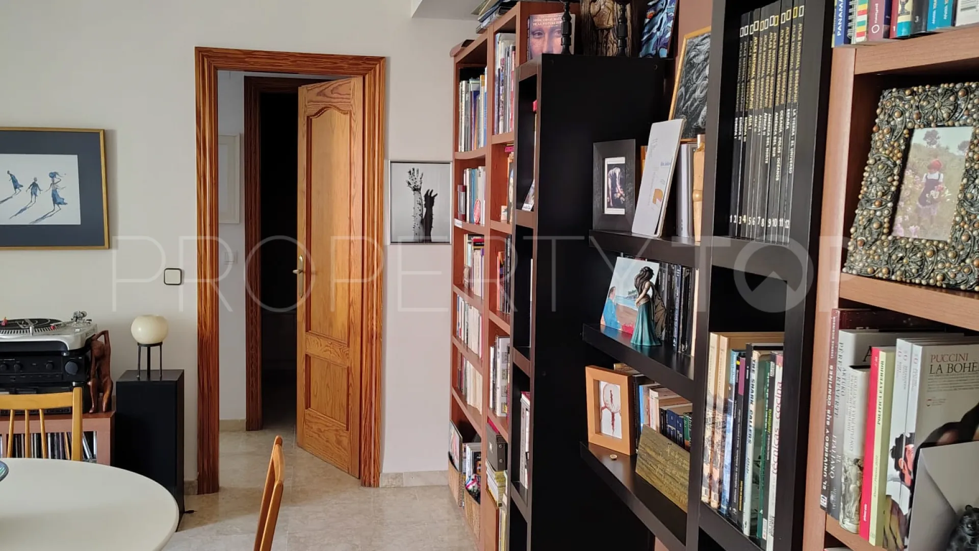 Seghers, apartamento en venta