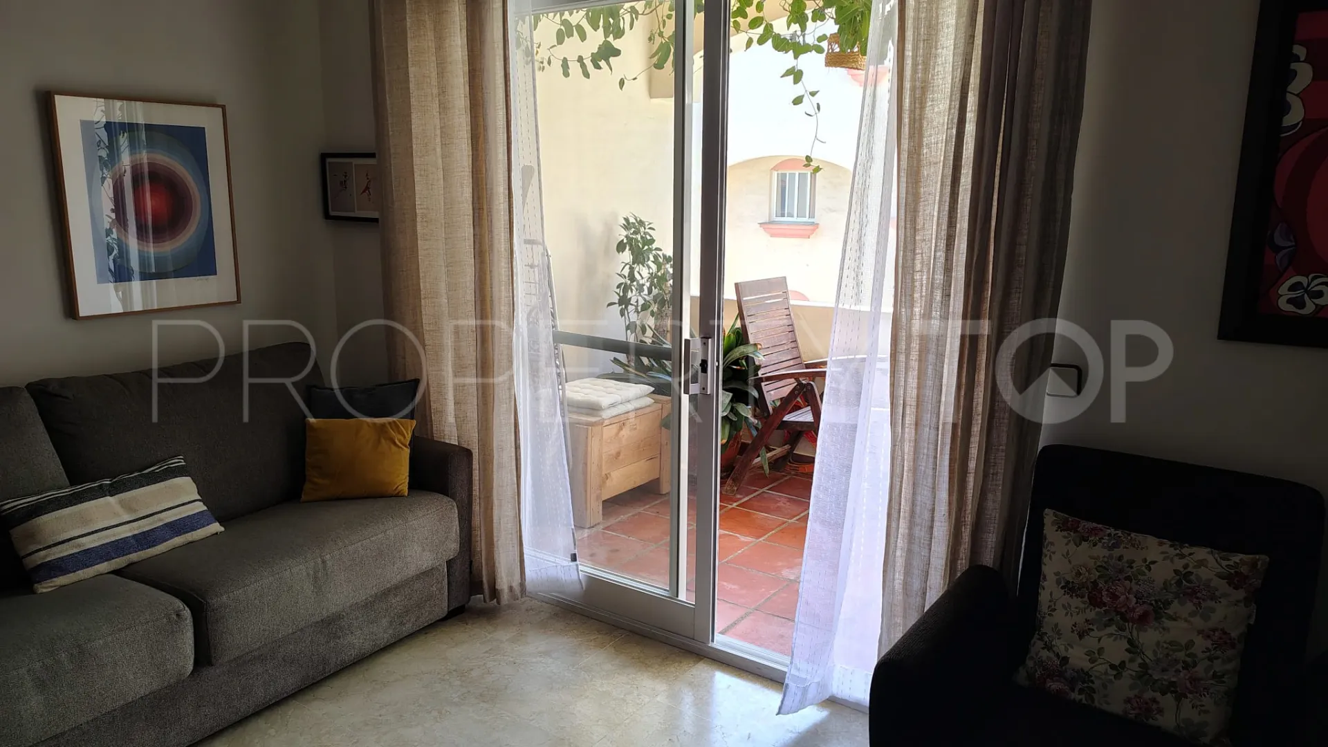 Seghers, apartamento en venta