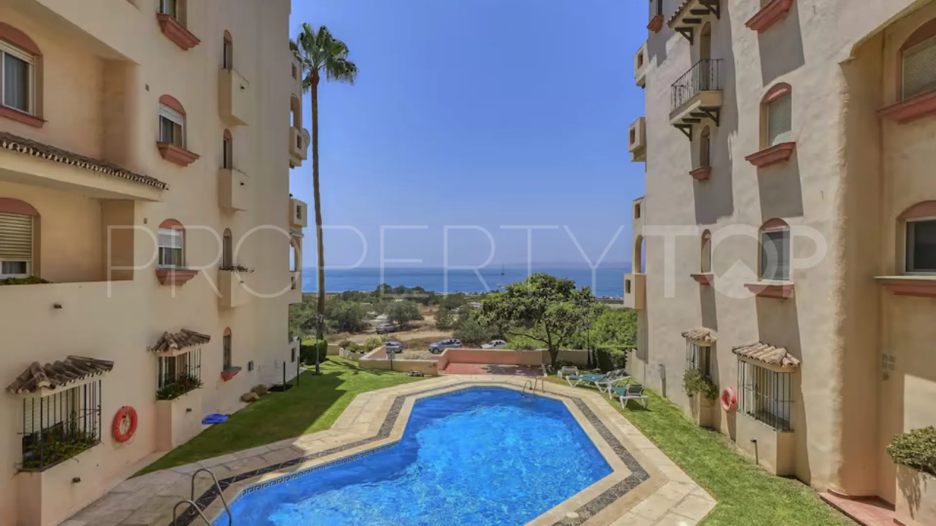 Seghers, apartamento en venta