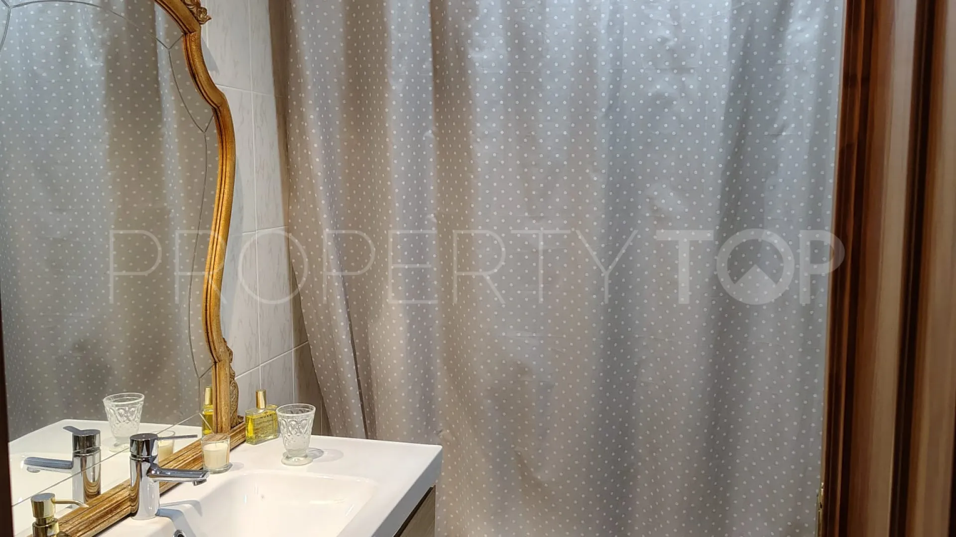 Seghers, apartamento en venta