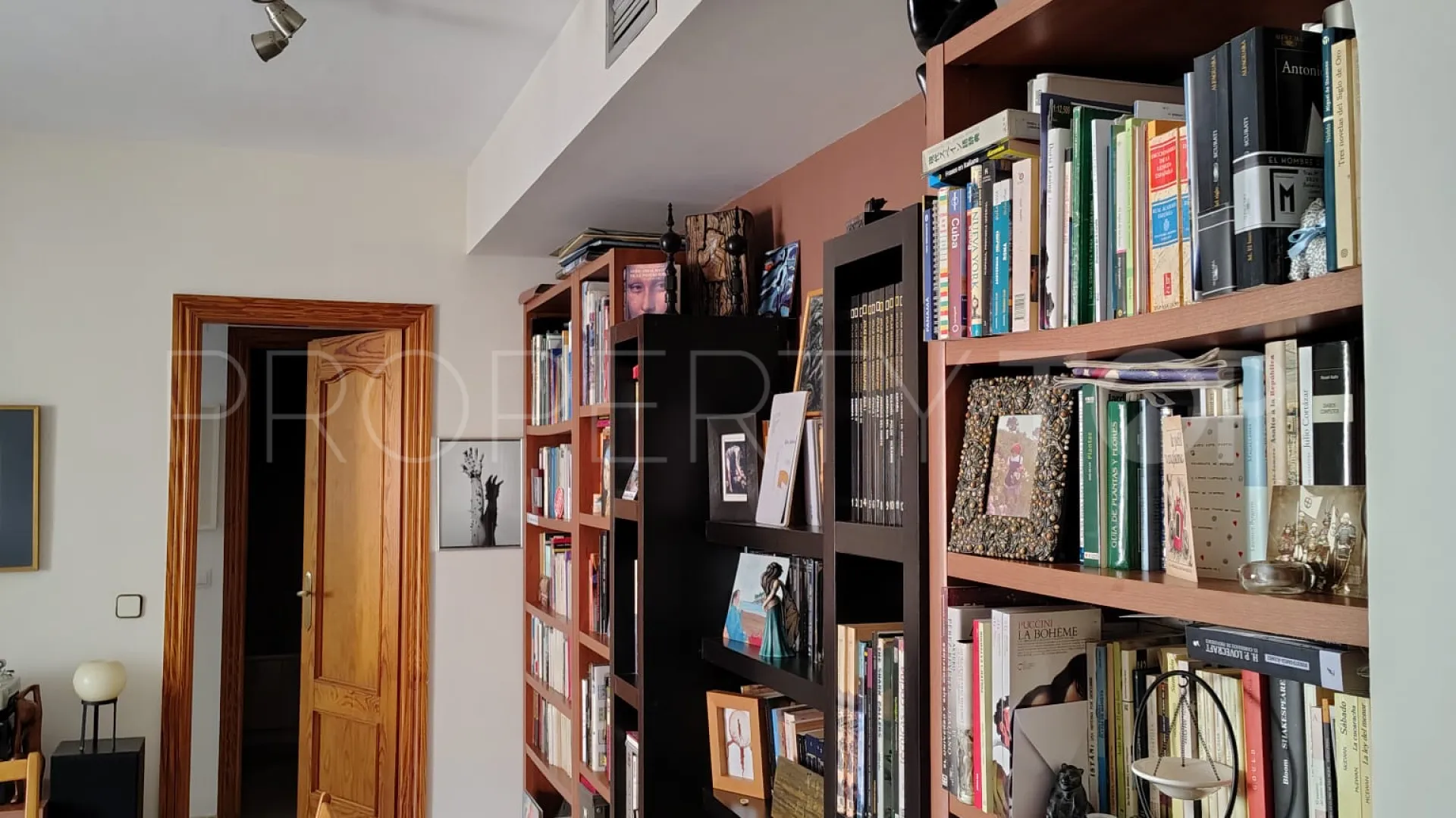 Seghers, apartamento en venta