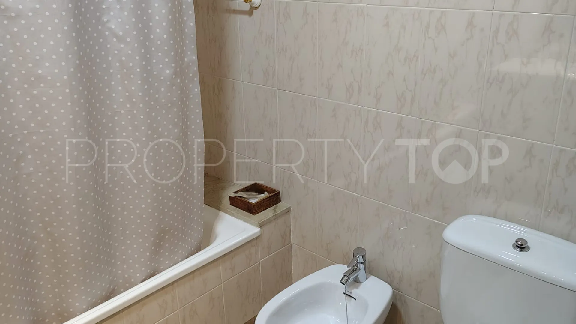 Seghers, apartamento en venta
