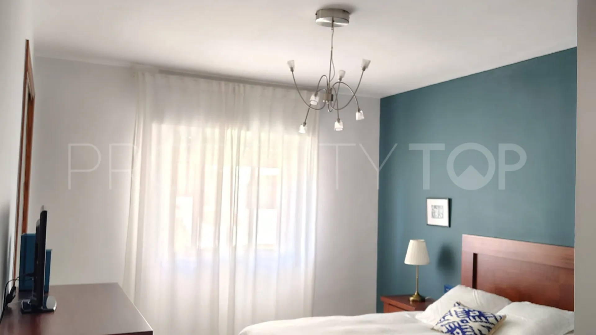 Seghers, apartamento en venta