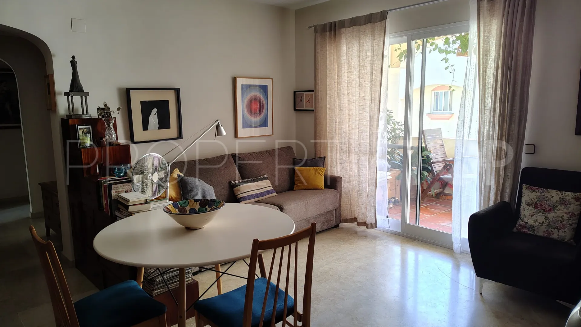 Seghers, apartamento en venta