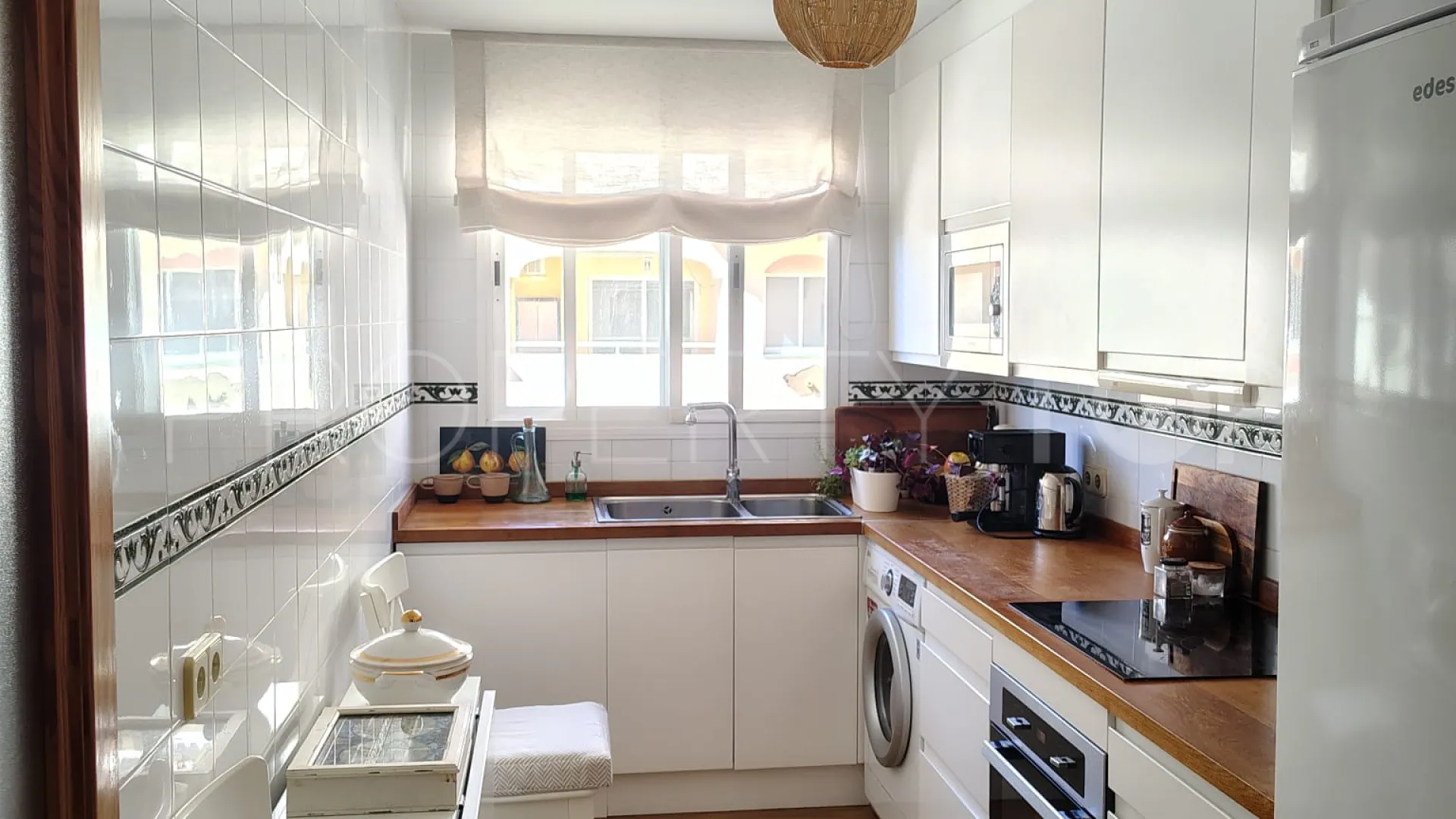 Seghers, apartamento en venta